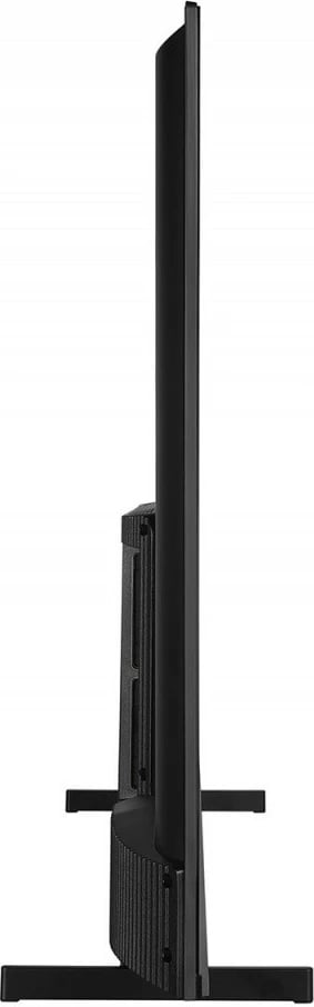 Televizor QLED Toshiba 55QG5E63DG, 55 inç, Ultra HD/4K, Google TV, i zi