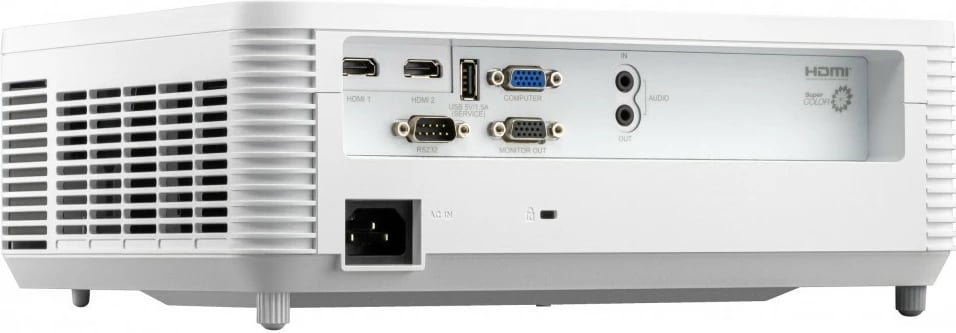 Projektor Viewsonic PA700X, 4500 ANSI lumens, XGA, 12500:1, 1.07 miliardë ngjyra