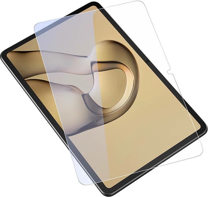 Xham i temperuar Baseus Crystal, për Huawei MatePad 11 10.4", 0.3mm