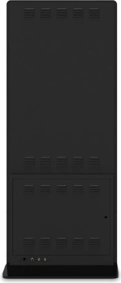 Ekran i madh Viewsonic EP5542 55 inch, 4K Ultra HD, 3x HDMI, Ethernet, i zi