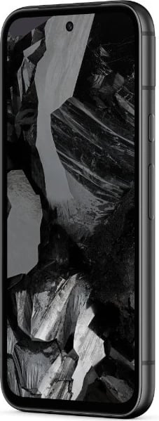 Celular Google Pixel 8A 8/128GB 5G Obsidian Black