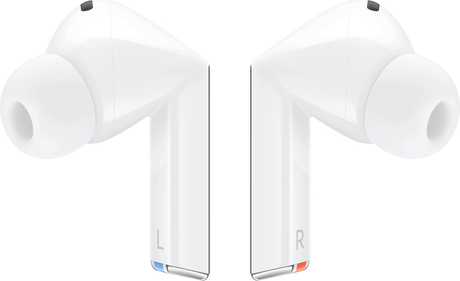 Galaxy Buds 3 Pro Samsung SM-R630, True Wireless, Bardhë
