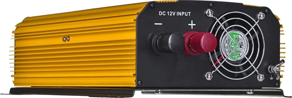 Przetwornik Volt Polska SINUS 3000, 12/230V, 1500/3000W