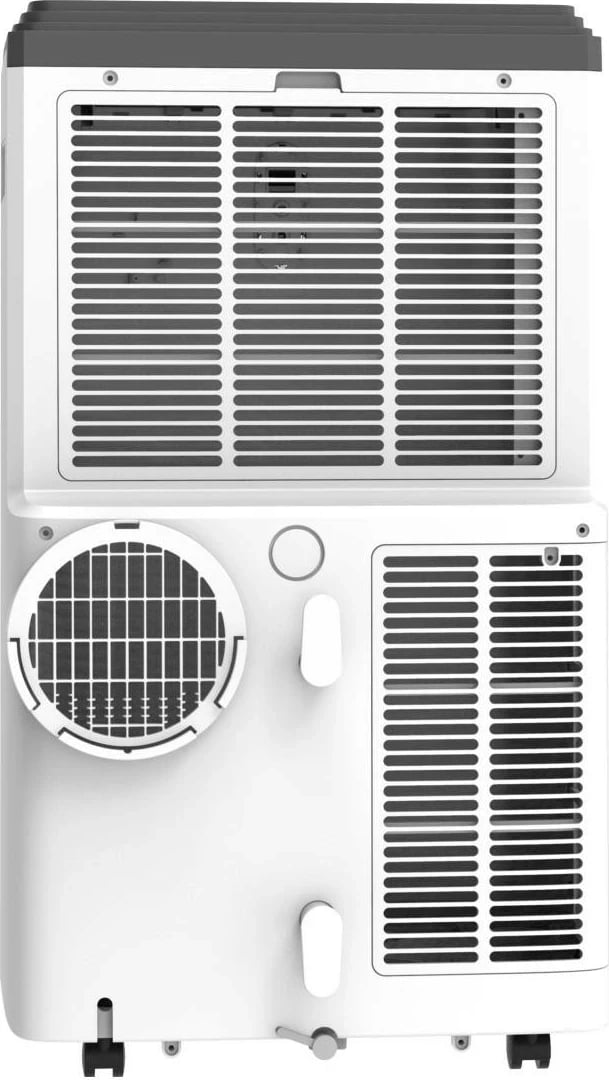 Kondicioner dyshemeje Blaupunkt ACP616, 55m², Wi-Fi, i bardhë