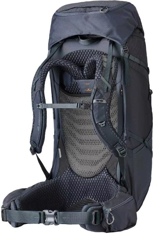 Çantë shpine Gregory Baltoro Pro 85, Alaska Blue