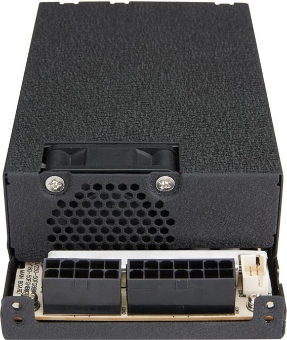Furnizues FSP FlexGURU 300W, Flex ATX, Modular, i Zi