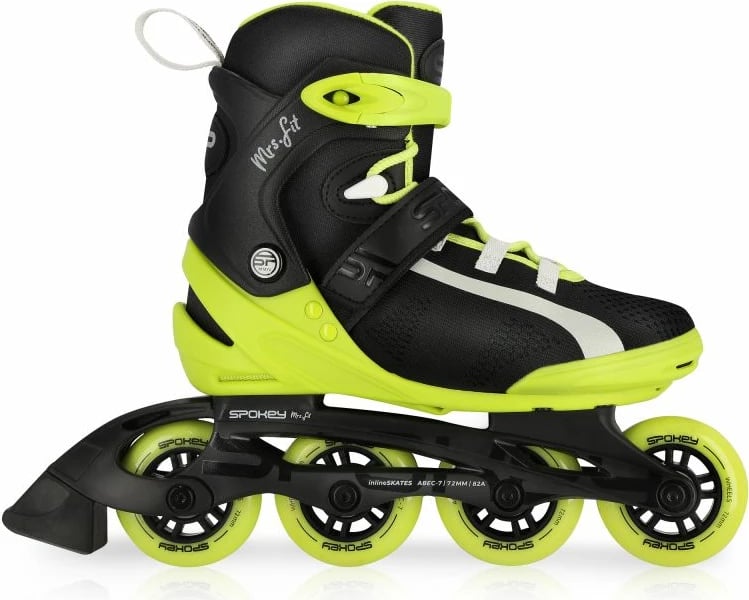 Atlete për femra Spokey MsrFIT M, madhësia 41