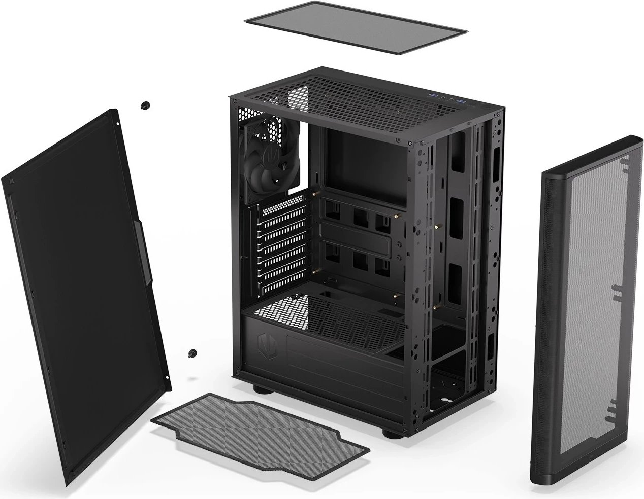 Kasë Endorfy, Ventum 200 Solid