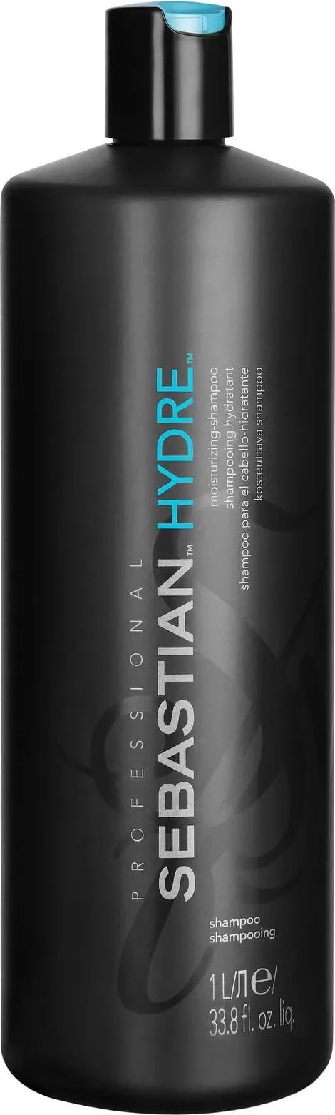 Shampon unisex Sebastian Professional Hydre 1000ml