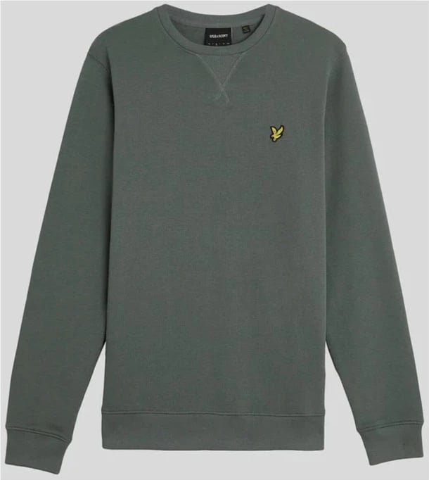 Felpa për meshkuj Lyle & Scott