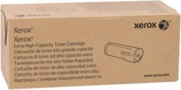 Toner Xerox 006R01760, Magenta