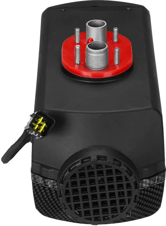 Ngrohës parkimi BlitzWolf BW-AH-S2, 5 kW, 12V, me telekomandë, i zi