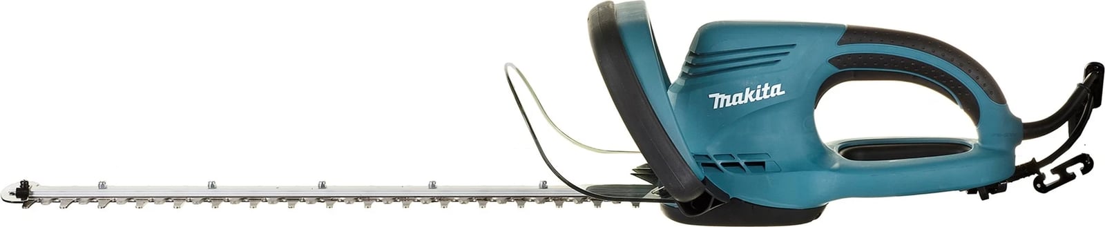 Makita UH5570, trimues elektrik për gardh 550 W, ngjyrë turkuaz