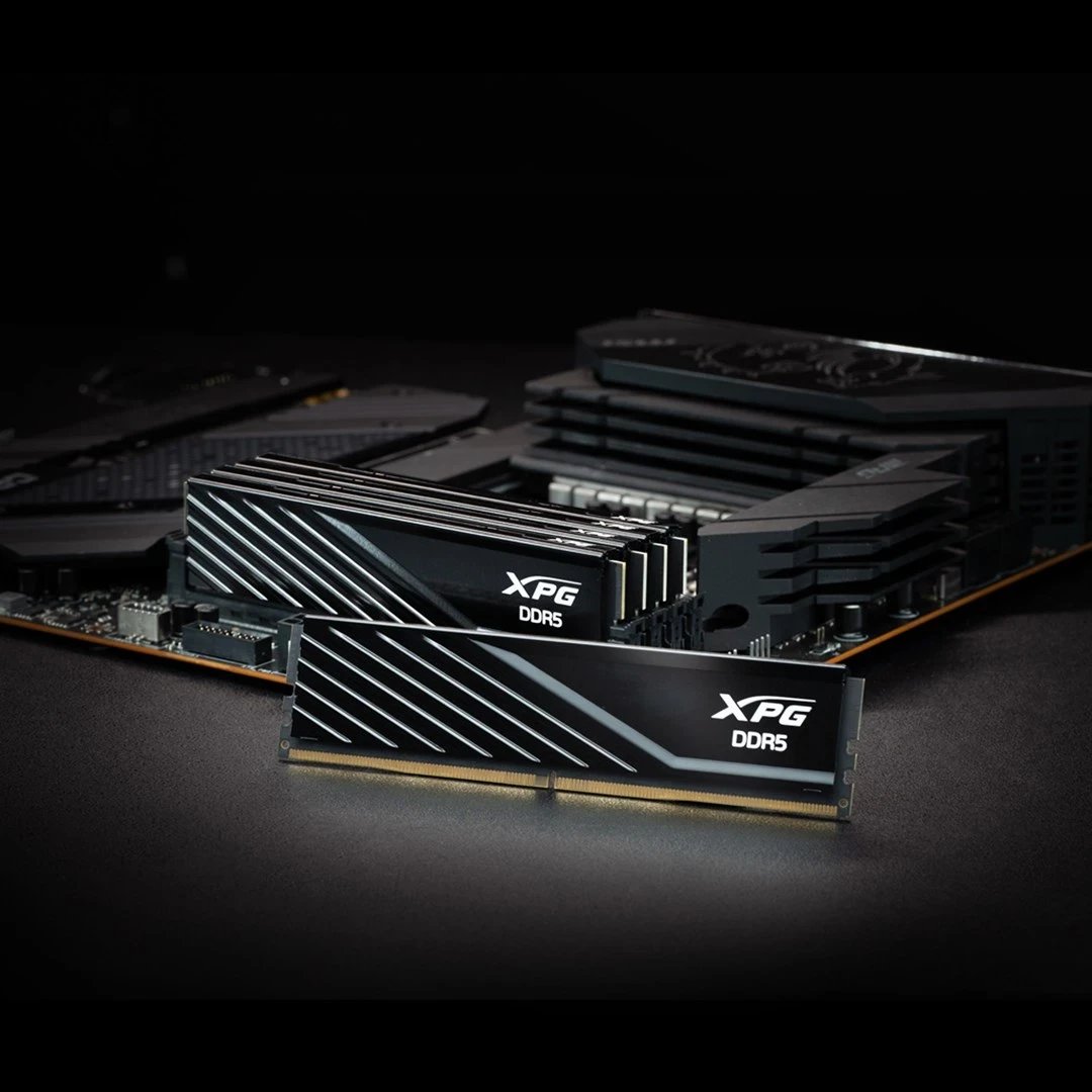 RAM Memorje ADATA Lancer Blade, 32 GB (2 x 16 GB) DDR5 6000 MHz, ECC