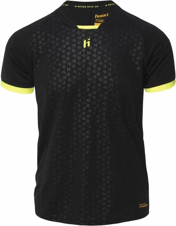 Maicë për meshkuj Huari, e zezë