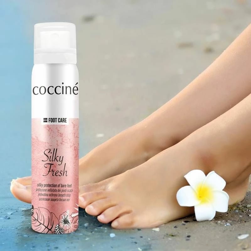 aksesorë këpucësh Coccine, unisex, transparent