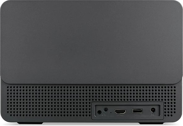 Projektor Acer Fire Legend QF18s, FHD 1080p, 800 lumens, Bluetooth, i zi/gri