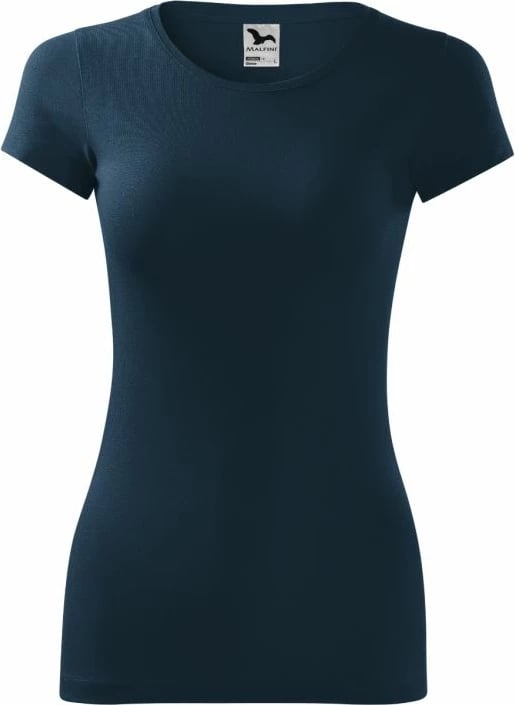 Maicë Malfini Glance për Femra, Ngjyrë Blu e Errët