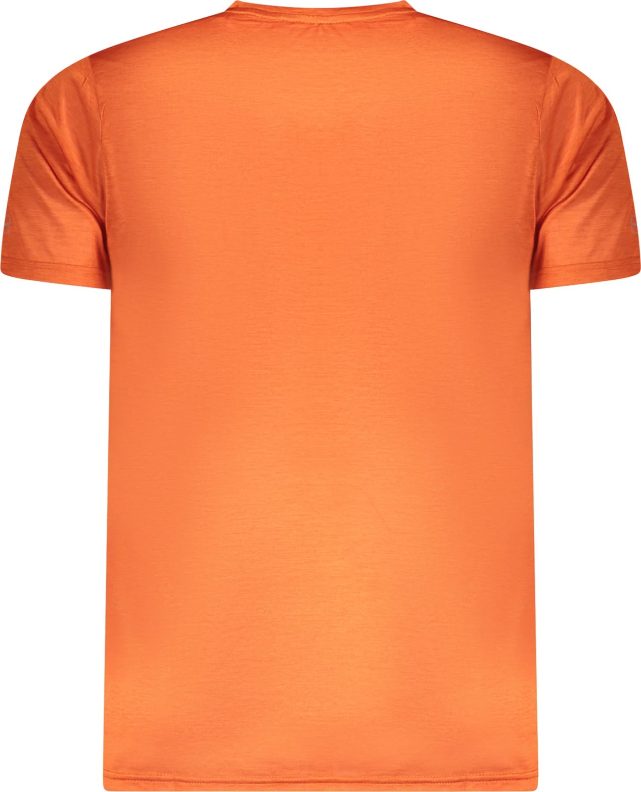 Maicë për meshkuj NORWAY 1963, portokalli