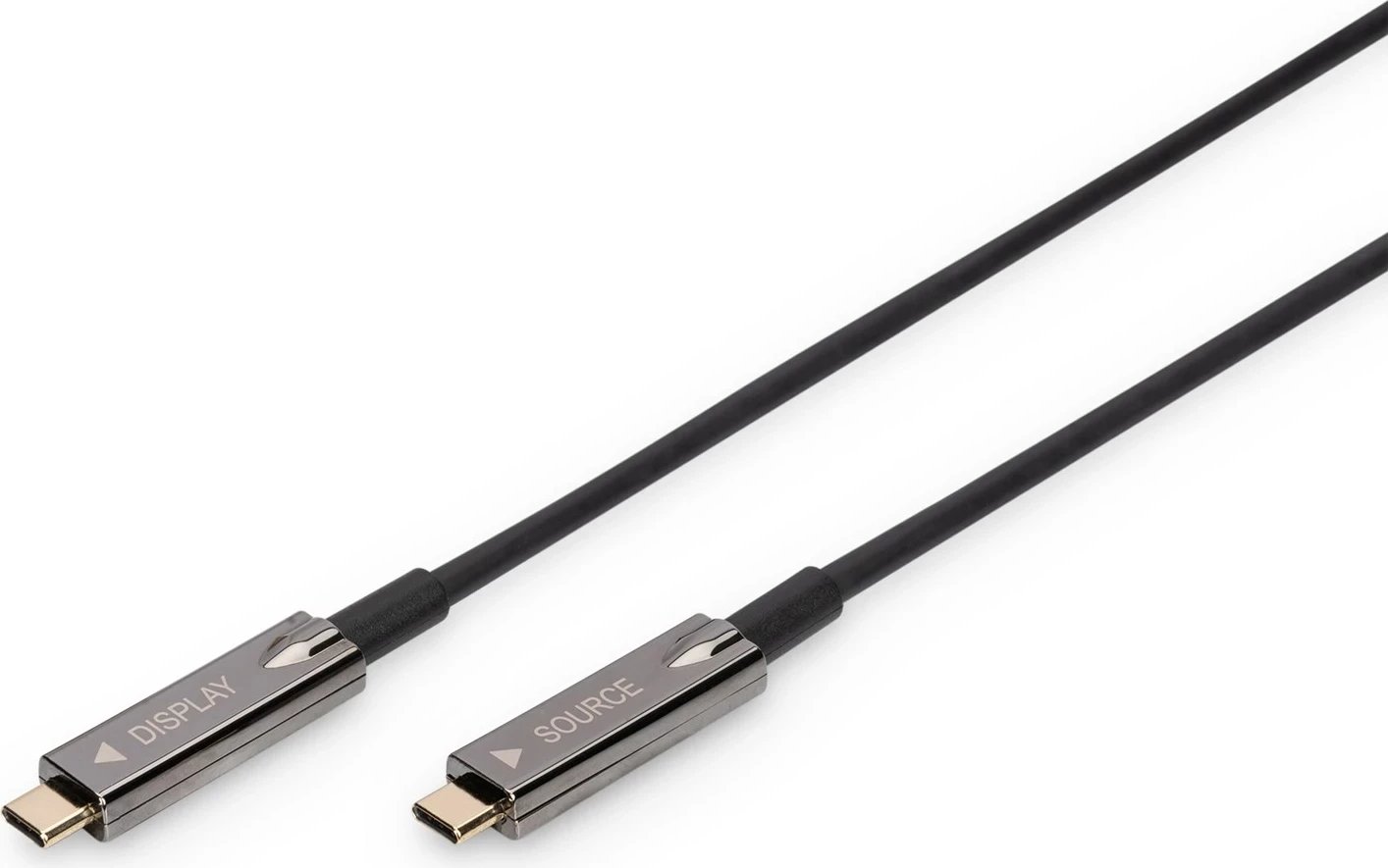 Kabllo USB-C AOC 10m për AV