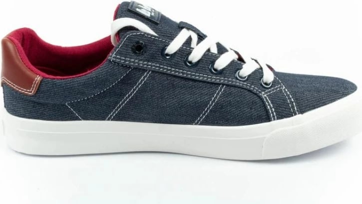 Këpucë për meshkuj Lee Cooper, të kaltra
