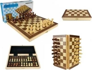 Set shah Dewn Magn Premium 29.5x29.5, RKGRA-14