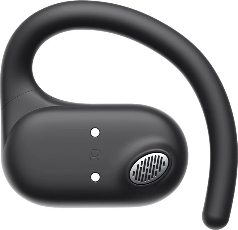 Kufje wireless HAVIT OWS915, TWS, Bluetooth, të zeza