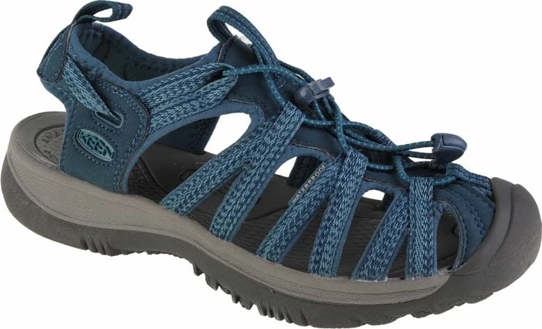 Sandale për femra Keen, blu