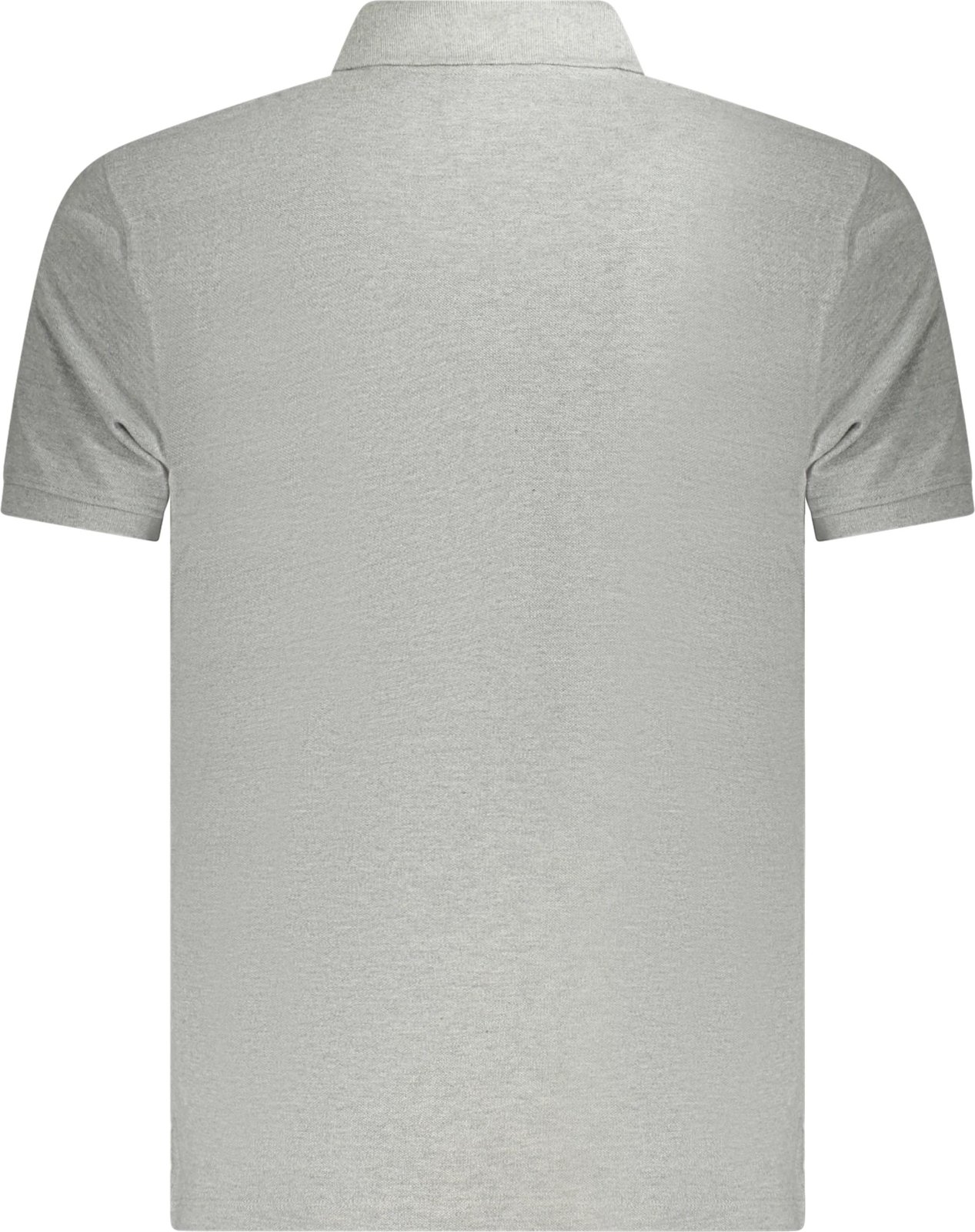 Polo për meshkuj TIMBERLAND, gri