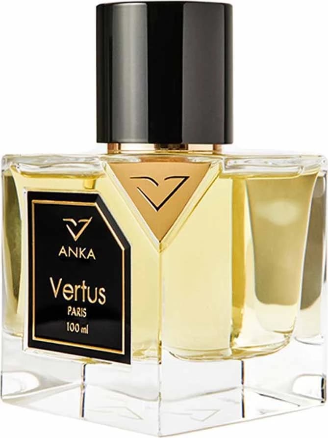 Eau de Parfum Vertus Paris Anka 100ml