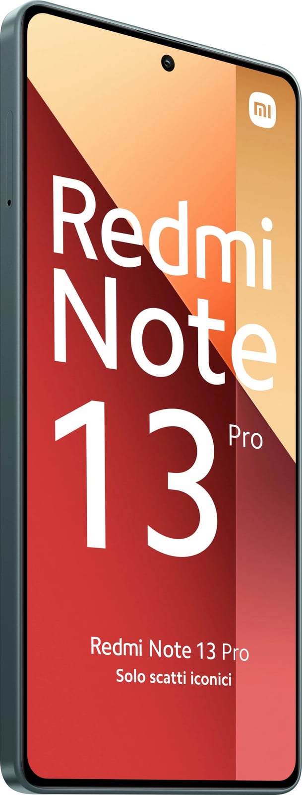 Celular Xiaomi Redmi Note 13 Pro, 12 GB, 512 GB, 200 MP, Gjelbër