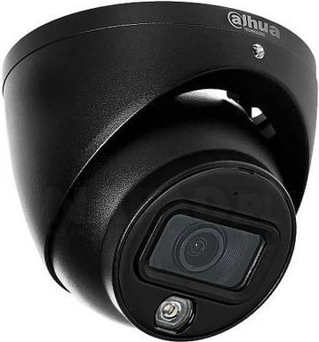 Kamerë DAHUA HDCVI HAC-HDW1200TLM-IL-A-0280B-S6, e zezë