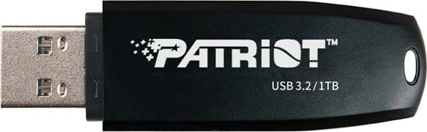 Pendrive Patriot Xporter Core 1TB USB 3.2 Gen 1, Zi