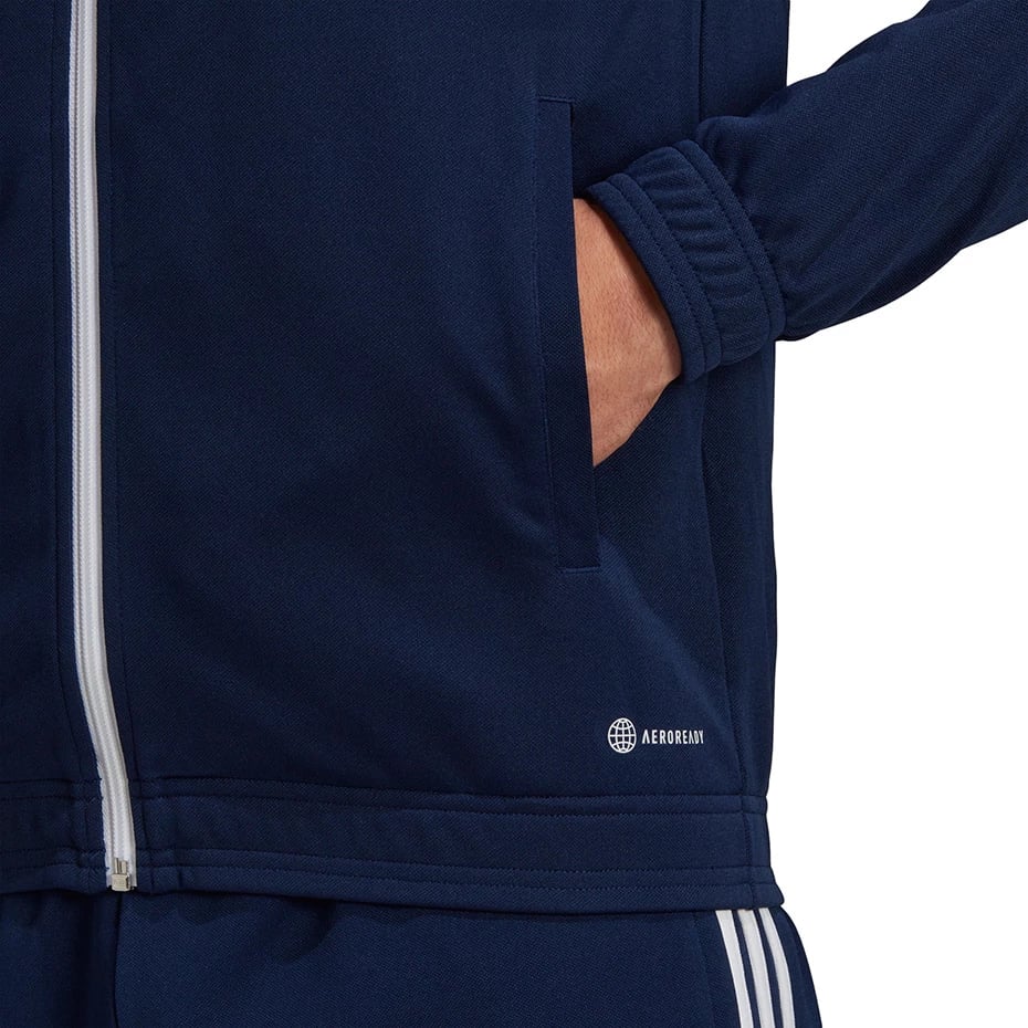 Duks për meshkuj adidas, navy