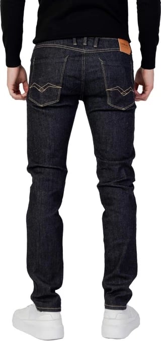 Xhinse për meshkuj Replay, të kaltërta