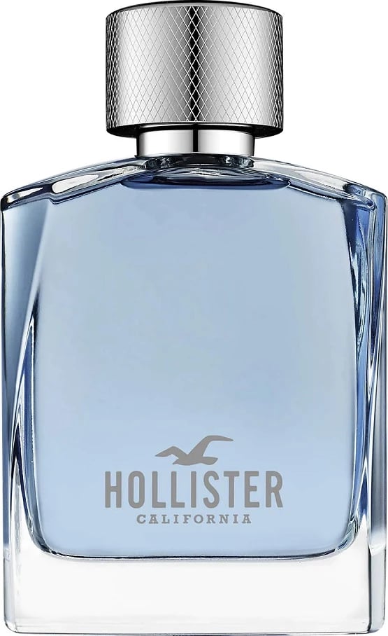 Eau de Toilette për meshkuj Hollister Wave For Him 100ml