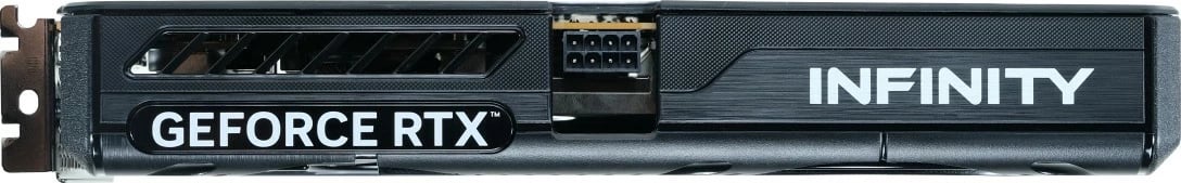 Kartelë grafike, Palit, GeForce RTX 5060 Infinity 2 OC, 8GB GDDR7, 128-bit, PCIe 5.0, 3xDP/HDMI