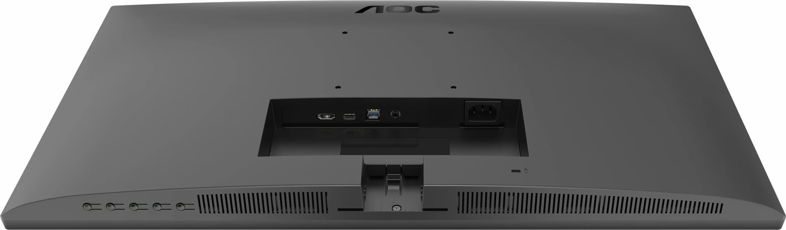 Monitor AOC 27B3CA2, 27", Full HD, LED, 100Hz, i zi