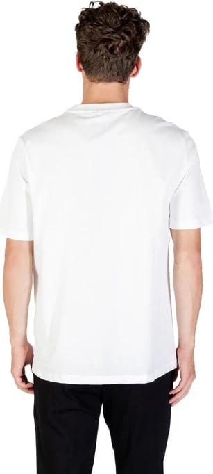 Maicë Antony Morato për meshkuj, e bardhë