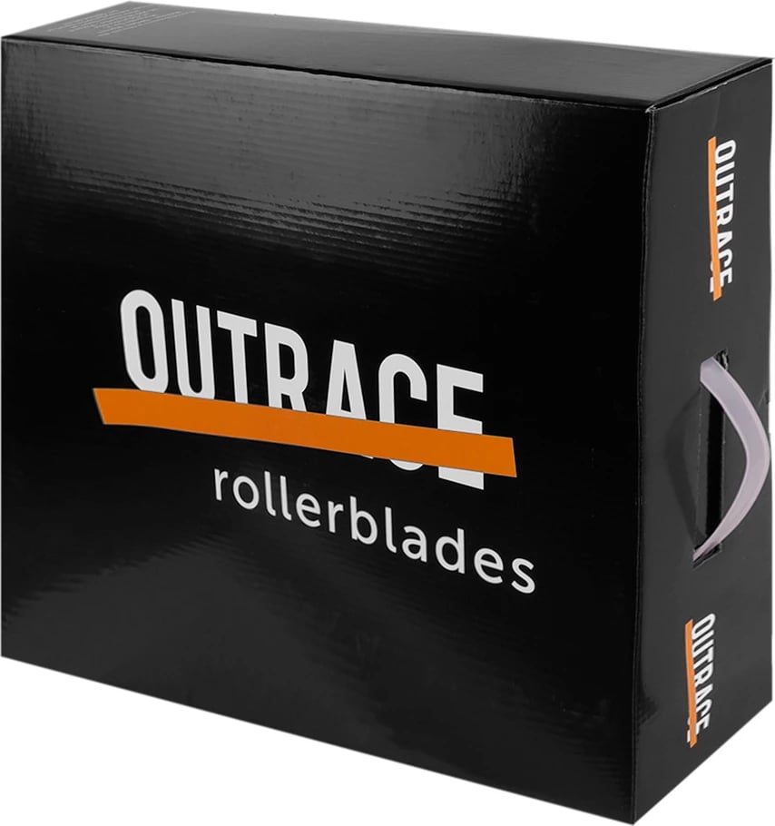 Hellonka për fëmijë Puma, portokalli