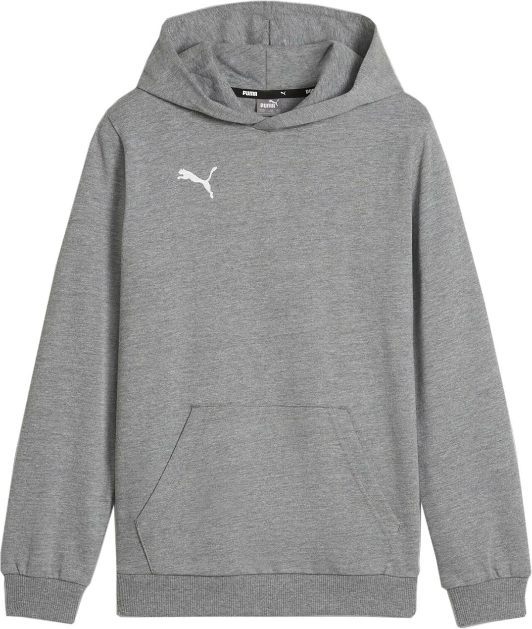 Duks për fëmijë Puma, gri