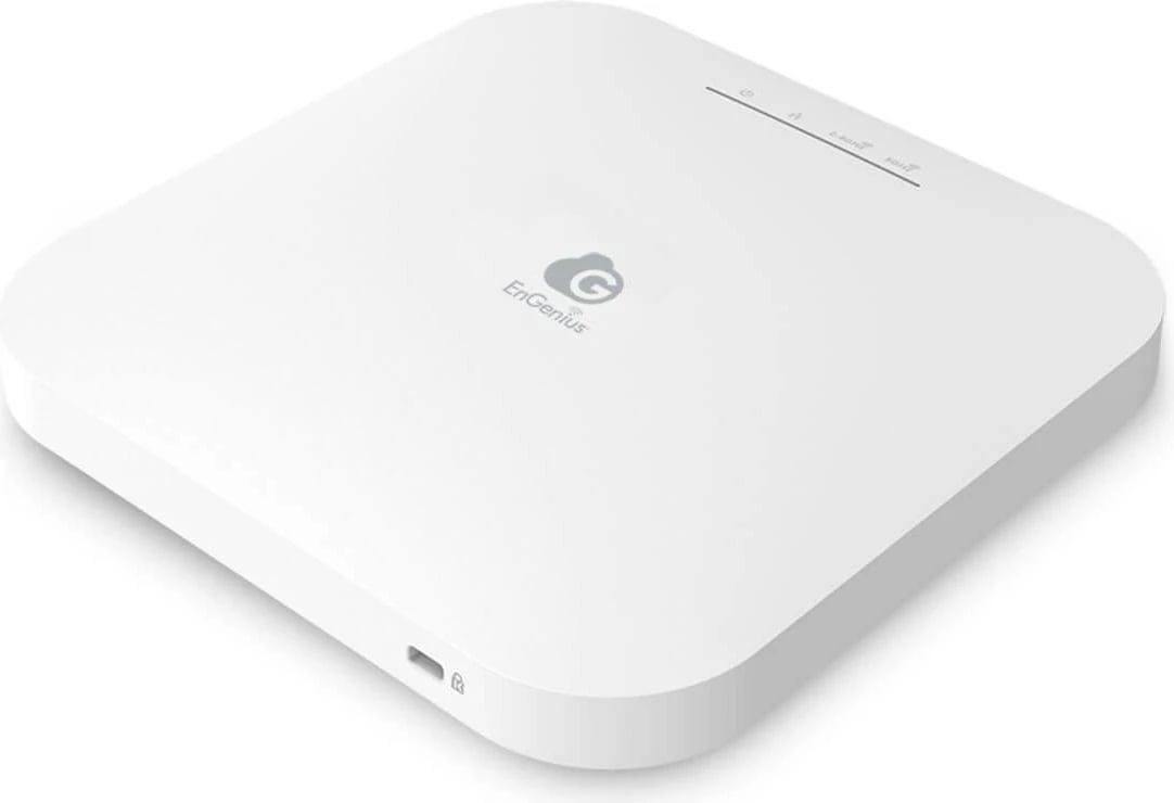 Access point EnGenius ECW220, Cloud6, 2x2, i bardhë