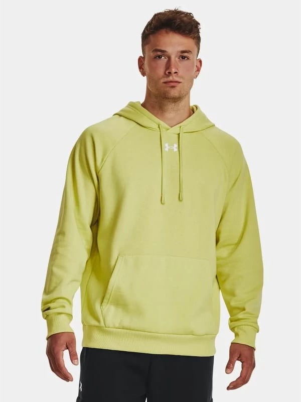 Duks për meshkuj Under Armour, i verdhë