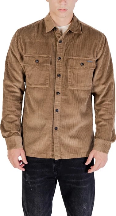 Jakne Gianni Lupo femra, kafe