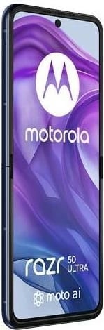 Celular Motorola Razr 50 Ultra 12/512GB Granatowy
