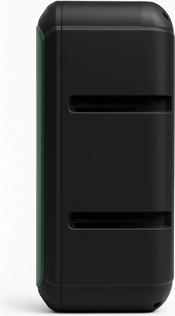 Altoparlant portativ SQUEAK BEATONE SQ1009, Bluetooth 5.3, 45W, i zi