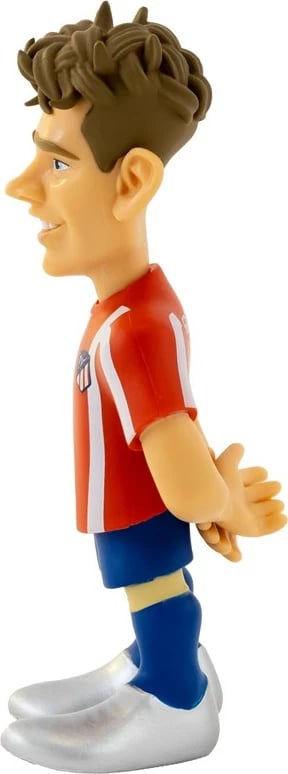 Figurinë koleksionuese MINIX Atletico Madrid Antoine Griezmann