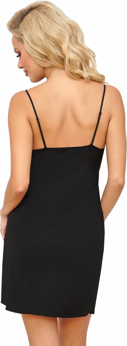 Chemise femra Donna 191999, e zezë