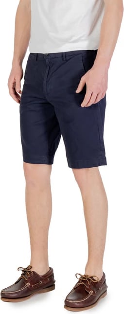 Shorce Borghese për meshkuj, blu