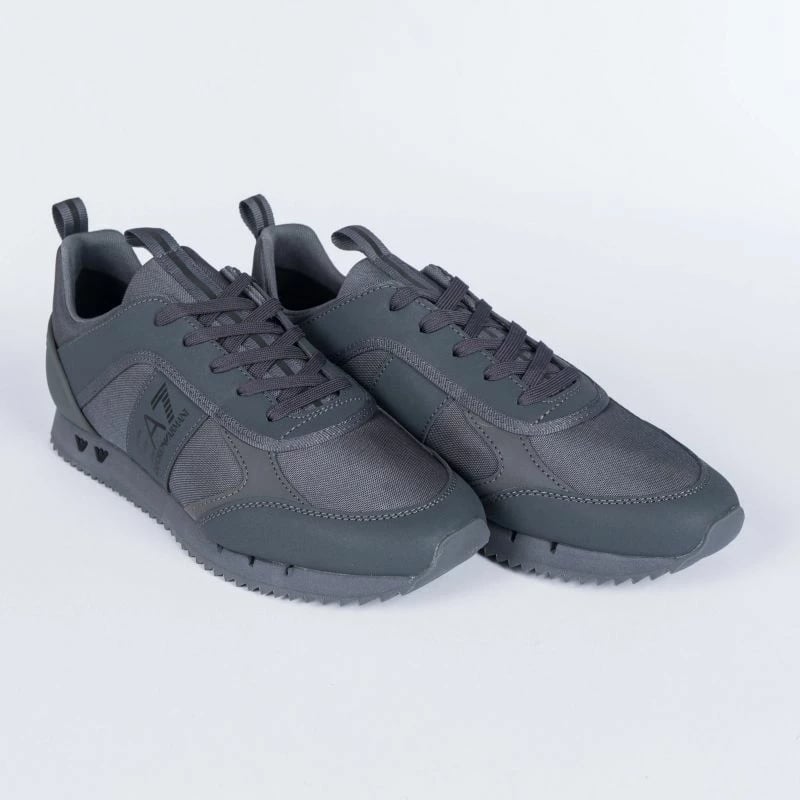 Atlete meshkuj Emporio Armani, të hirit